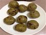 广式蔓越莓抹茶月饼的做法图解4