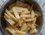 薯条的做法图解4