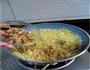 百里香炒饭的做法图解11