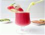 水蜜桃汁-桃色心情的做法图解3