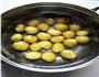 椒盐小土豆的做法图解3