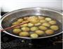 椒盐小土豆的做法图解5