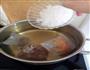 酸梅汤的做法图解4