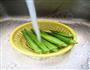 秋葵炒滑蛋的做法图解4