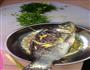 清蒸鲫鱼的做法图解1