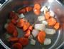 咖喱杂菜的做法图解3