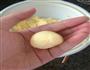 暴浆芝士土豆球的做法图解7