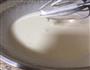 特浓椰子冰淇淋的做法图解4