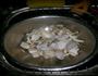 贡丸菌汤的做法图解2