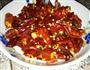 香辣排骨炸土豆的做法图解8