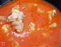 番茄猪蹄汤的做法图解8