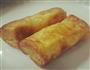 土司香蕉卷的做法图解7