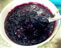 超简单的自制野生蓝莓果酱的做法图解5