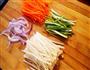 韩式五花肉时蔬卷的做法图解3