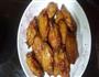 香甜鸡翅的做法图解4