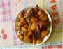 红烧土豆鸭腿的做法图解1