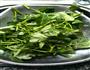 蒜泥空心菜的做法图解1