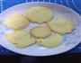 香浓酥脆卡通饼干的做法图解7