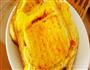 鸡蛋芝士煎土司三明治的做法图解8