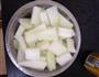冬瓜肉丸汤的做法图解2