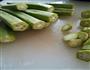 秋葵的做法图解1