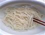 葱油面的做法图解2