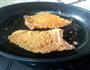 炸猪排的做法图解11