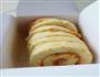 肉松蛋糕卷的做法图解4