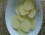 微波炉薯片的做法图解2