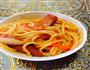 茄汁意大利面的做法图解7