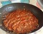 意大利番茄肉酱面的做法图解2