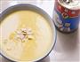 椰奶南瓜燕麦糊的做法图解4