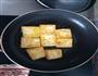 香煎豆腐的做法图解1