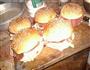 培根蛋堡的做法图解8
