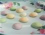 五彩小汤圆的做法图解4