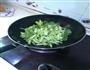 香芹炒肉丝的做法图解3