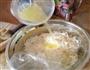 蛋白椰丝球的做法图解3