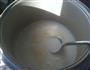 牛奶小米粥的做法图解3