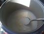牛奶小米粥的做法图解4