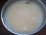 牛奶小米粥的做法图解5