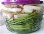 酸豆角的做法图解8