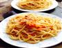 简易番茄肉酱意面的做法图解6