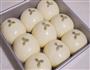 椰香南瓜仁小餐包的做法图解8