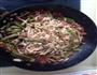 牛肉蒸面的做法图解5