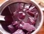 紫薯糖水的做法图解4