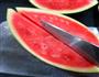 手把手教你切西瓜的做法图解4