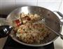 豆豉时蔬炒饭的做法图解9