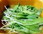 凉拌秋葵的做法图解1