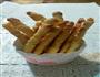 胡萝卜饼干棒的做法图解9