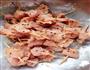 牙签肉的做法图解3
